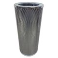 Main Filter Hydraulic Filter, replaces FLEETGUARD HF35142, Suction, 10 micron, Inside-Out MF0065948